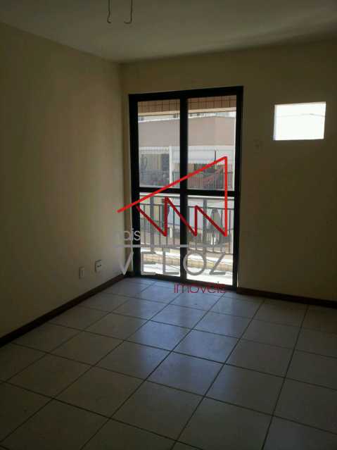 Apartamento, 1 quarto, 65 m² - Foto 2
