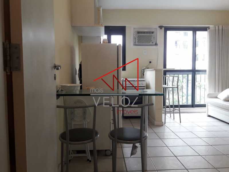 Apartamento, 1 quarto, 40 m² - Foto 21