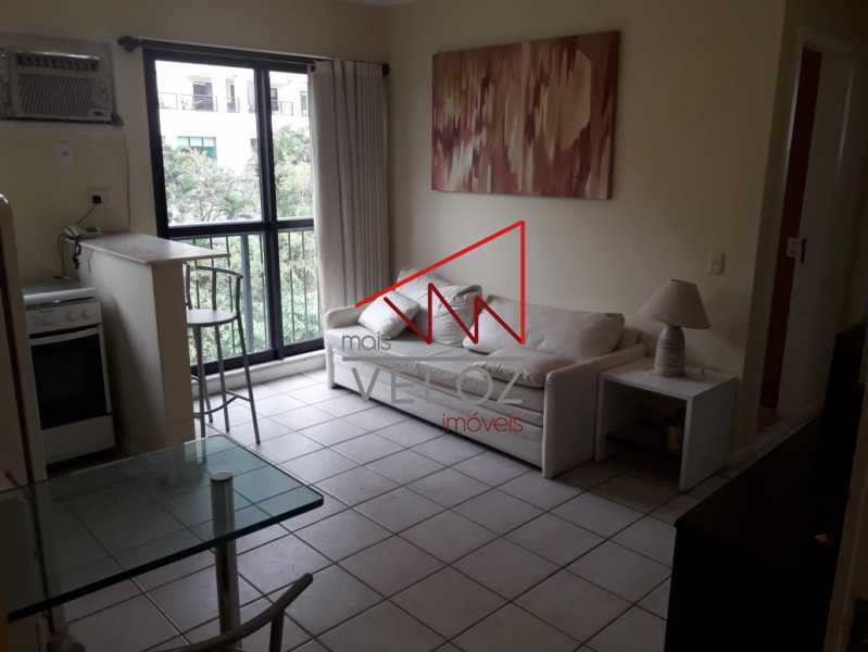 Apartamento, 1 quarto, 40 m² - Foto 13