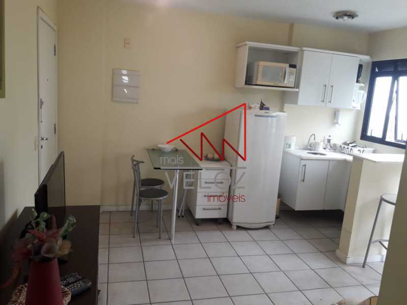 Apartamento, 1 quarto, 40 m² - Foto 18