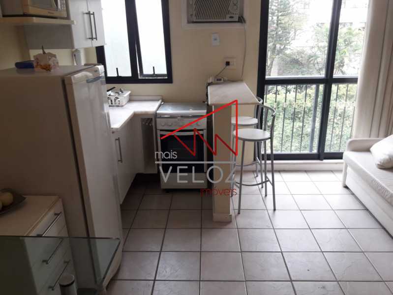 Apartamento, 1 quarto, 40 m² - Foto 7