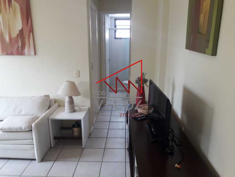 Apartamento, 1 quarto, 40 m² - Foto 9