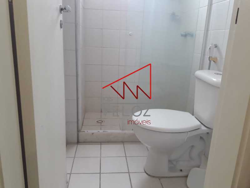Apartamento, 1 quarto, 40 m² - Foto 12