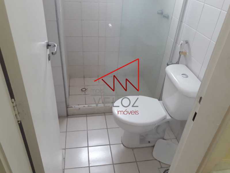 Apartamento, 1 quarto, 40 m² - Foto 16