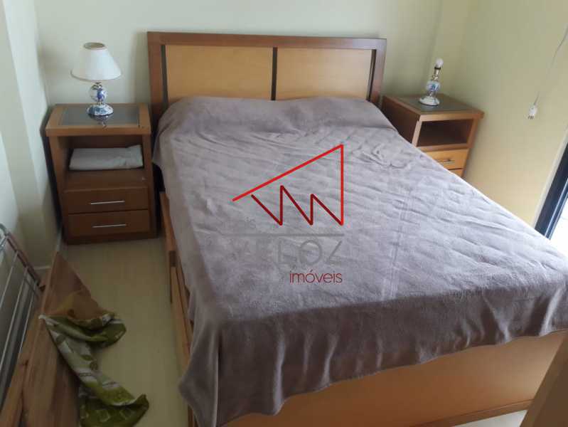 Apartamento, 1 quarto, 40 m² - Foto 23