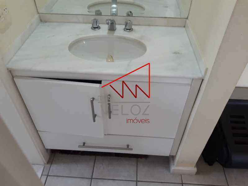 Apartamento, 1 quarto, 40 m² - Foto 8