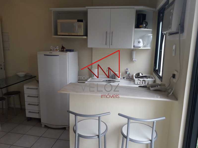 Apartamento, 1 quarto, 40 m² - Foto 4
