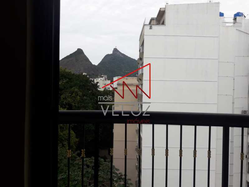 Apartamento, 1 quarto, 40 m² - Foto 5