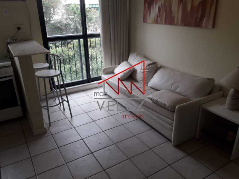 Apartamento, 1 quarto, 40 m² - Foto 25