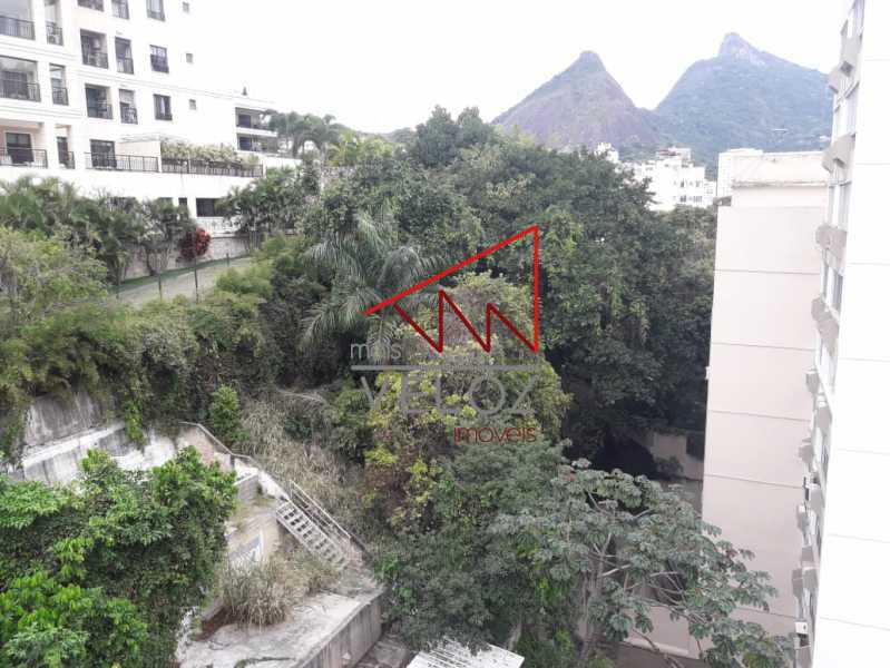 Apartamento, 1 quarto, 40 m² - Foto 3