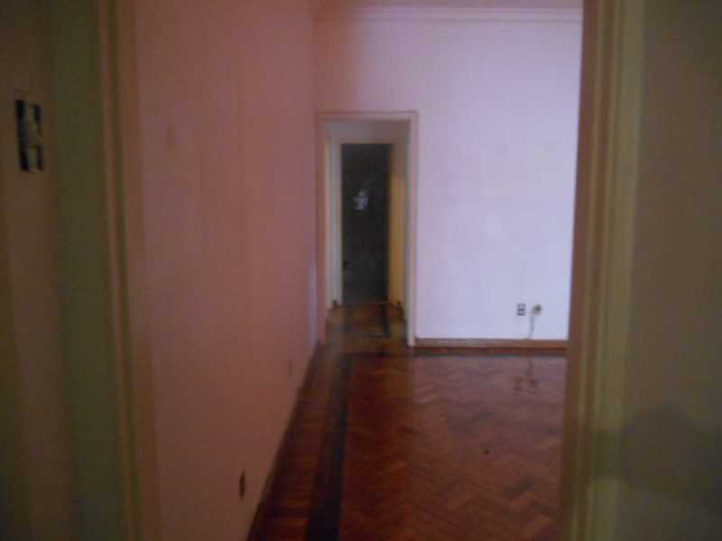 Apartamento à venda com 3 quartos, 158m² - Foto 7