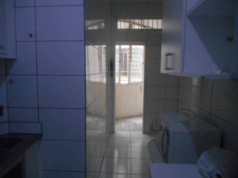 Apartamento à venda com 3 quartos, 158m² - Foto 23