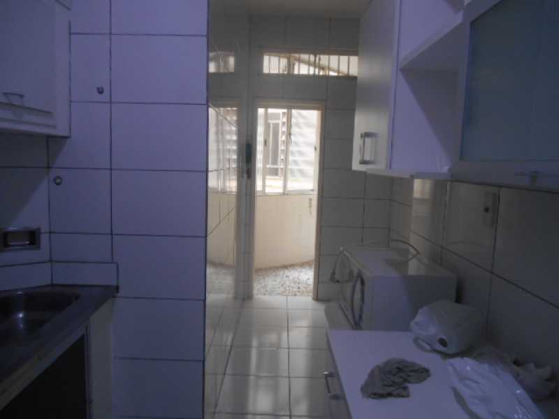 Apartamento à venda com 3 quartos, 158m² - Foto 24