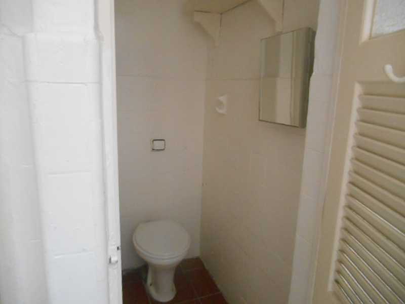 Apartamento à venda com 3 quartos, 158m² - Foto 29