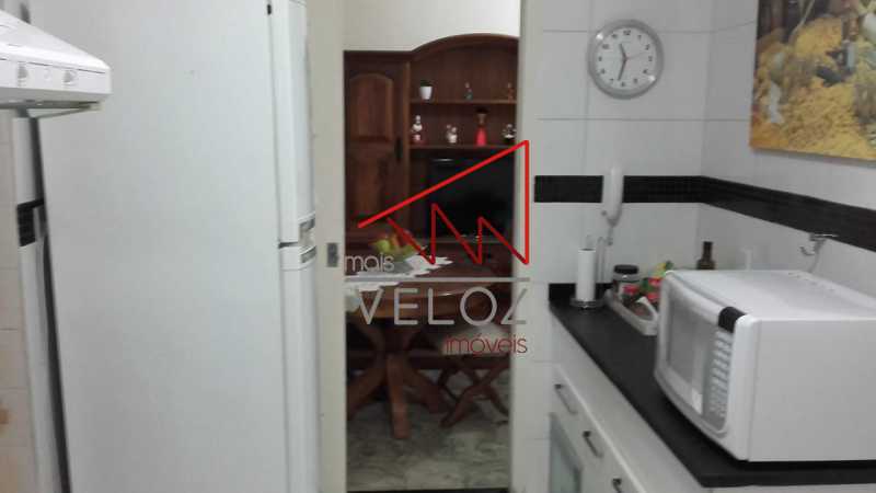 Apartamento à venda com 3 quartos, 140m² - Foto 10