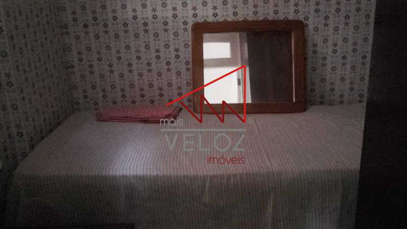 Apartamento à venda com 3 quartos, 140m² - Foto 9