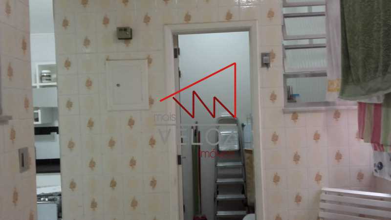 Apartamento à venda com 3 quartos, 140m² - Foto 12