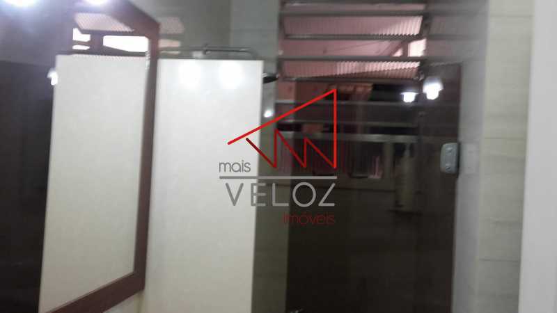 Apartamento à venda com 3 quartos, 140m² - Foto 13