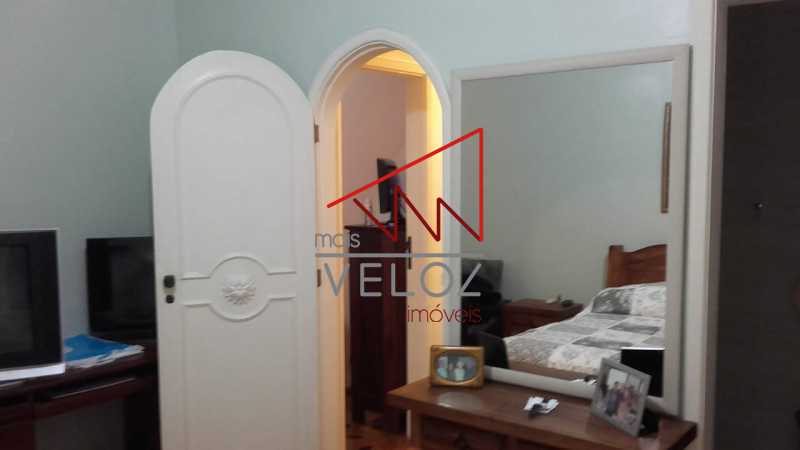 Apartamento à venda com 3 quartos, 140m² - Foto 14