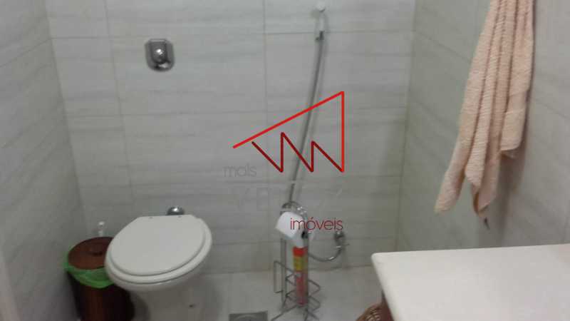 Apartamento à venda com 3 quartos, 140m² - Foto 18