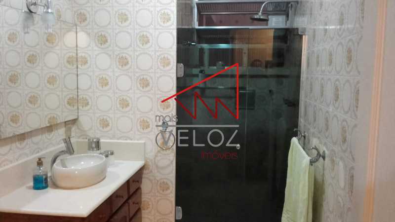 Apartamento à venda com 3 quartos, 140m² - Foto 15