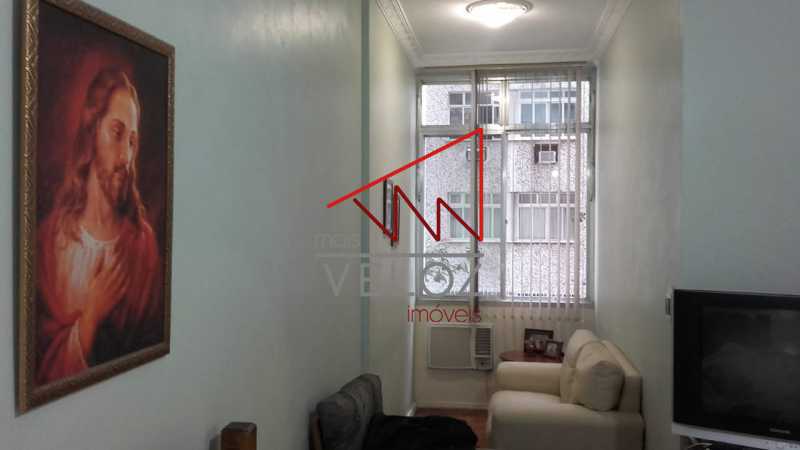 Apartamento à venda com 3 quartos, 140m² - Foto 20