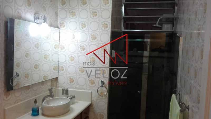 Apartamento à venda com 3 quartos, 140m² - Foto 21