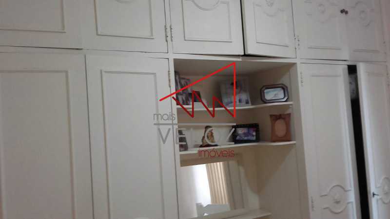 Apartamento à venda com 3 quartos, 140m² - Foto 22