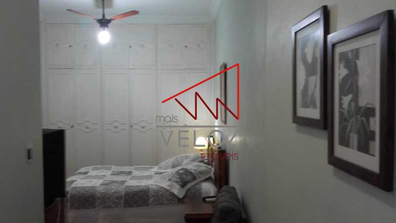 Apartamento à venda com 3 quartos, 140m² - Foto 23