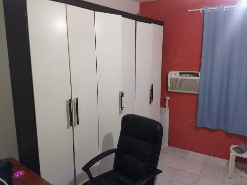 Casa à venda com 2 quartos, 100m² - Foto 19