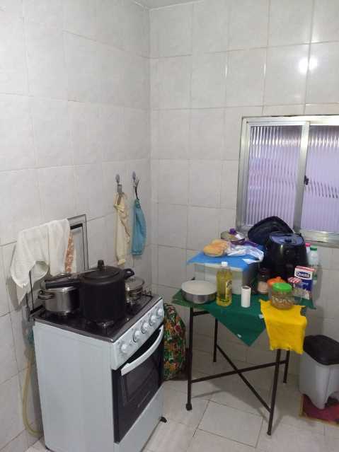 Casa à venda com 2 quartos, 100m² - Foto 7