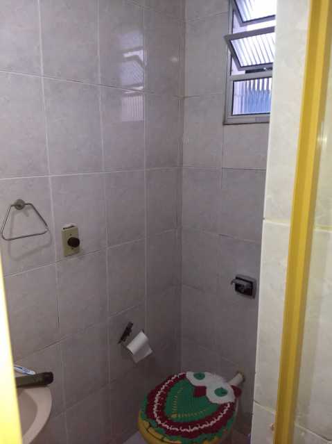 Casa à venda com 2 quartos, 100m² - Foto 17