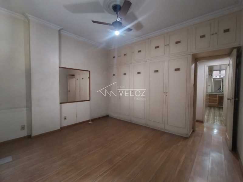 Apartamento à venda com 3 quartos, 130m² - Foto 6