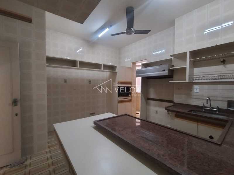 Apartamento à venda com 3 quartos, 130m² - Foto 13