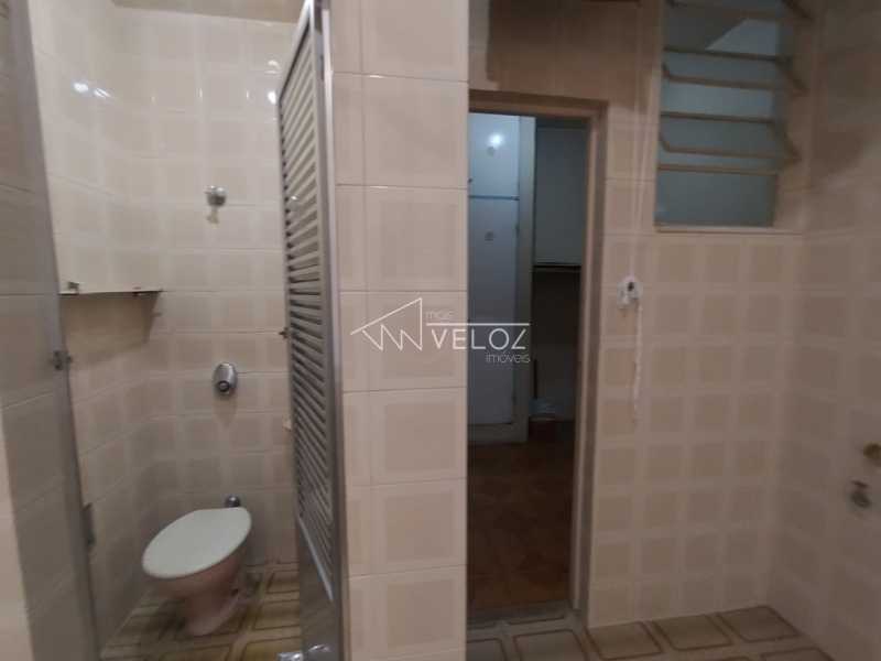 Apartamento à venda com 3 quartos, 130m² - Foto 21