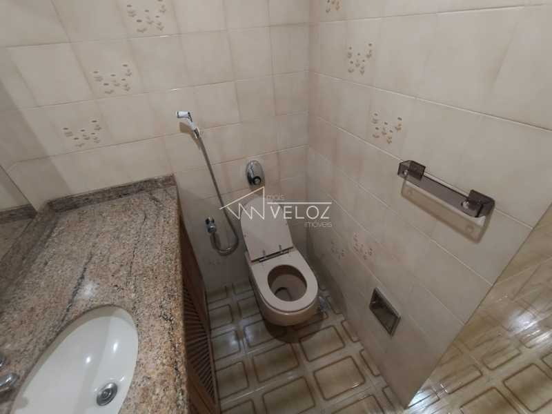 Apartamento à venda com 3 quartos, 130m² - Foto 16