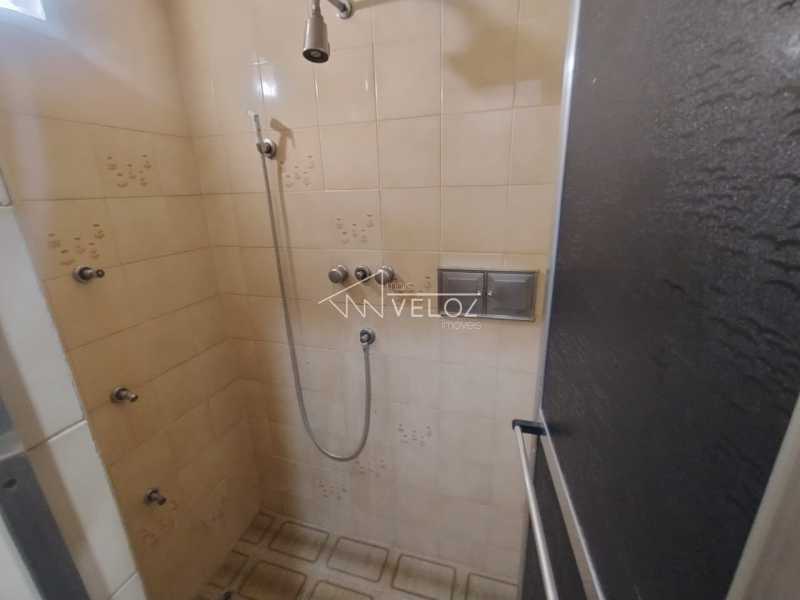 Apartamento à venda com 3 quartos, 130m² - Foto 17