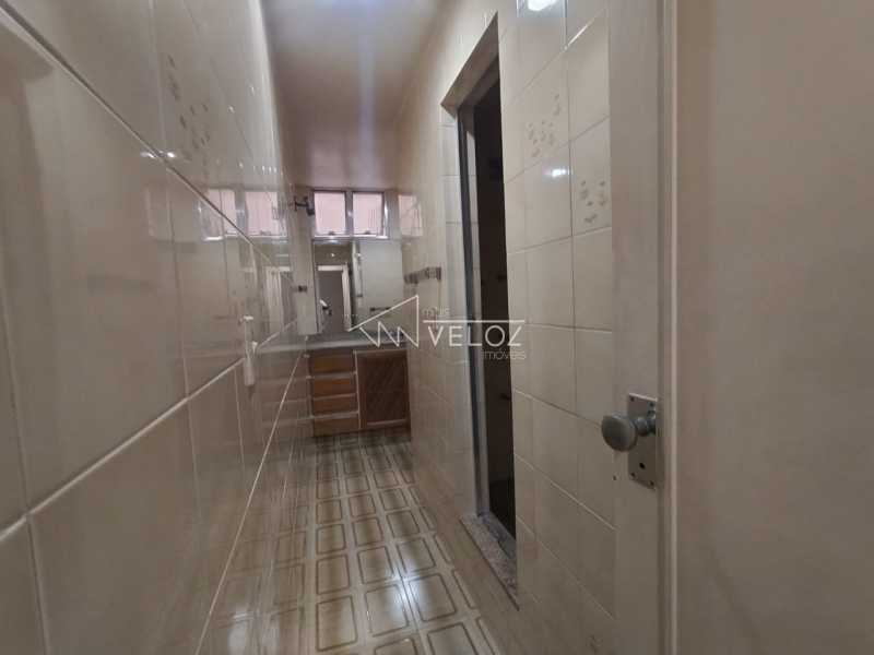 Apartamento à venda com 3 quartos, 130m² - Foto 15