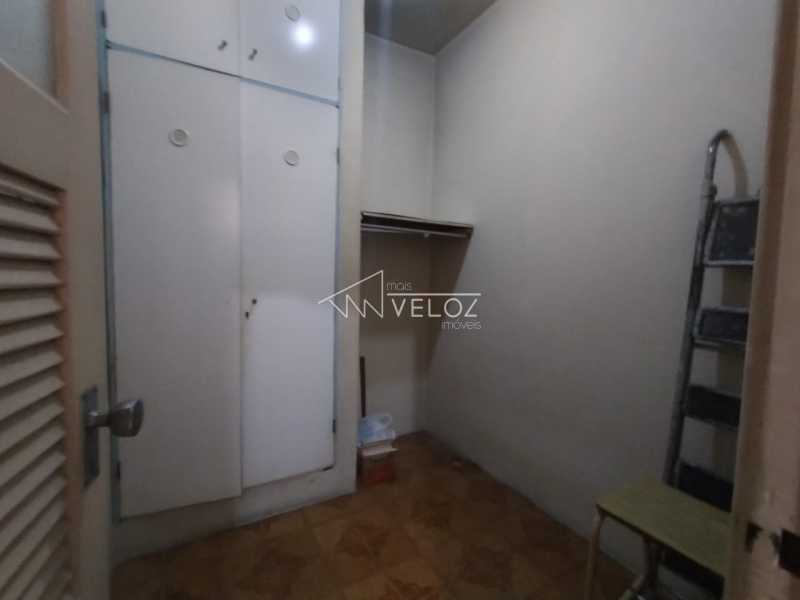 Apartamento à venda com 3 quartos, 130m² - Foto 23