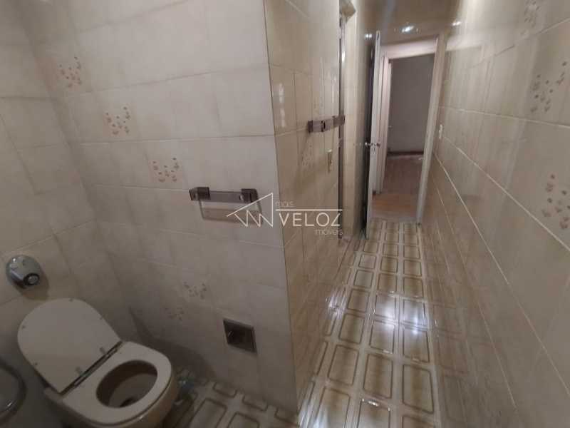 Apartamento à venda com 3 quartos, 130m² - Foto 18