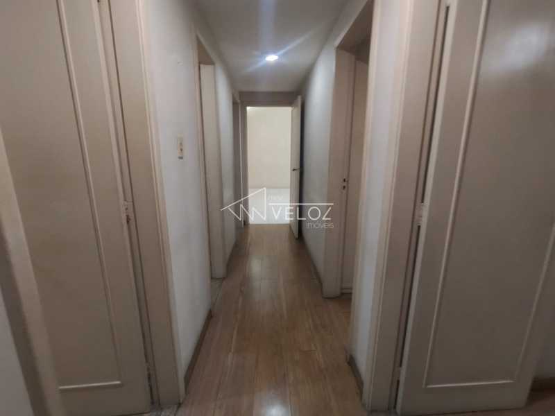 Apartamento à venda com 3 quartos, 130m² - Foto 5