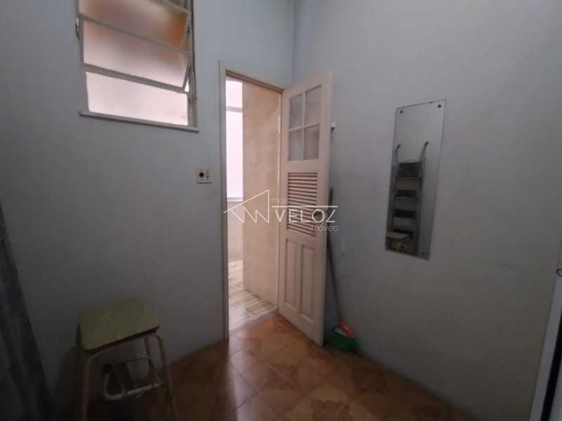 Apartamento à venda com 3 quartos, 130m² - Foto 24