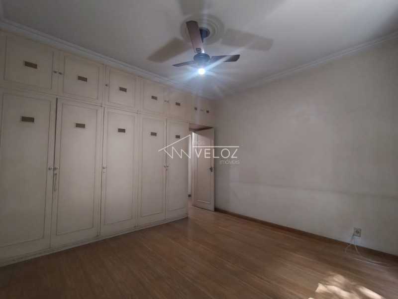 Apartamento à venda com 3 quartos, 130m² - Foto 11