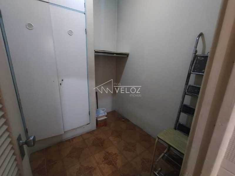 Apartamento à venda com 3 quartos, 130m² - Foto 25