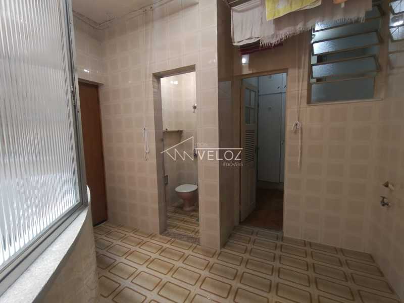 Apartamento à venda com 3 quartos, 130m² - Foto 20