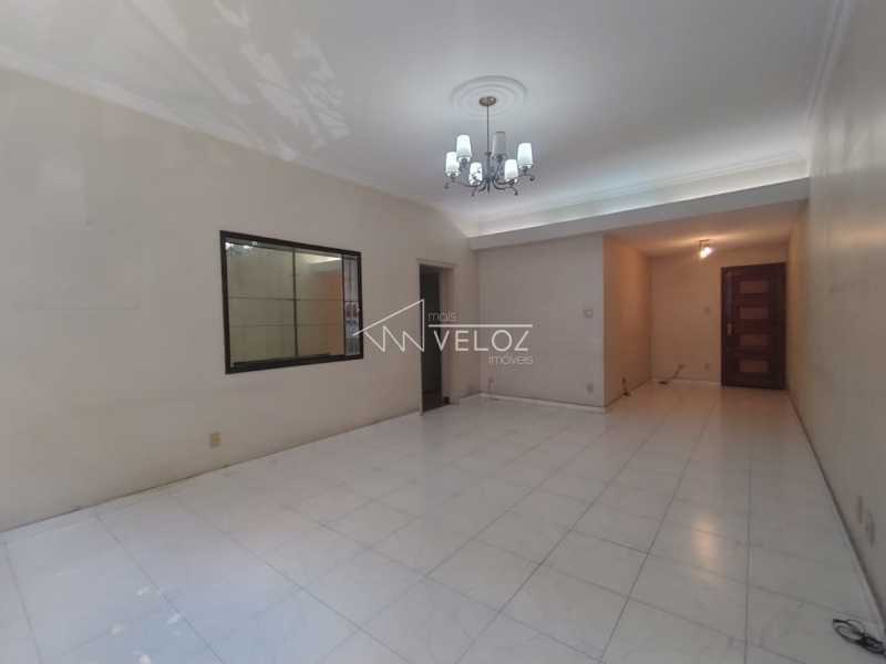 Apartamento à venda com 3 quartos, 130m² - Foto 3