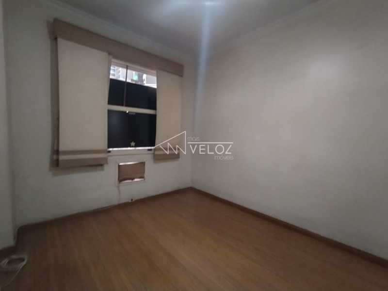 Apartamento à venda com 3 quartos, 130m² - Foto 8