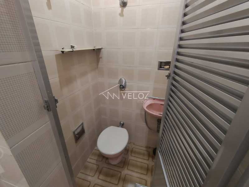 Apartamento à venda com 3 quartos, 130m² - Foto 22