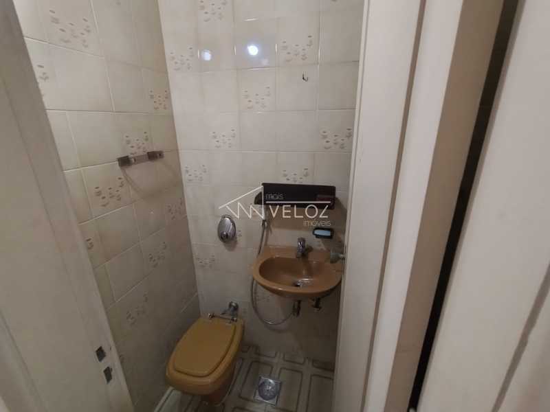 Apartamento à venda com 3 quartos, 130m² - Foto 19