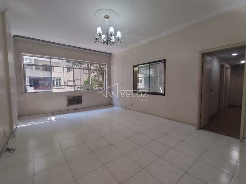 Apartamento à venda com 3 quartos, 130m² - Foto 1